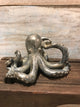 Octopus Napkin Rings - Set of Four