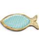 Shimmering Scales Fish Tray