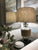 Island Love Story Lamps