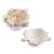 Turtle Mini Dips - Set of 3
