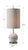 Shell Ball Table Lamp