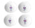 Flamingo Singles Little Dipper Four Bag