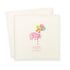 Flamingo Happy Birthday Note Card