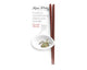 Navigator Turtle Bamboo Chopsticks
