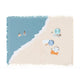 Beach Bound Placemat