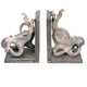 Octopus Bookend Set of 2