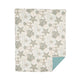 Island Style Quilted Throw - Turtle Beach