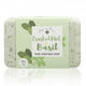 French Paper Banded Soap