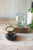 Hand Blown Recycled Glass Tumbler