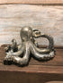 Octopus Napkin Rings - Set of Four