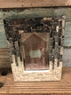Moonlit Waters Mother of Pearl Photo Frame