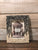 Moonlit Waters Mother of Pearl Photo Frame