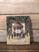 Moonlit Waters Mother of Pearl Photo Frame