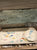 Fish in The Sea Tray and Mermaid and Bowl
