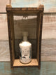 French Body Lotion