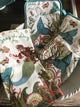 Mermaid and Seascape Terry Towel