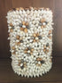 Palay Shell Hurricane / Vase