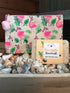 Flamingo Soap Gift Set - Seeing Flamingos