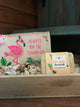Flamingo Soap Gift Set - Always on the Flamin-go