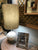 Shell Ball Table Lamp