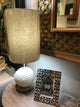 Shell Ball Table Lamp