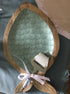 Shimmering Scales Fish Tray