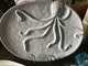Octopus Ceramic Platter