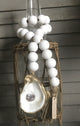 Guilded Oyster - Boho Coastline