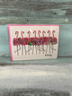 Flamingo Series Note Card Set