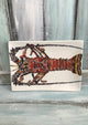 13 x 9  "The Keys" Lobster Platter