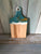 Ocean Shimmer 7" x 14" Artisan Wood Board