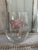 Flamingo Stemless Glass