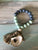 Guilded Oyster Beads - Seaside