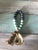 Guilded Oyster Beads - Seaside