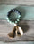 Guilded Oyster Beads - Seaside