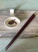 Kris' Turtle Bamboo Chopsticks