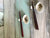 "The Keys"  Lobster Bamboo Chopsticks