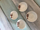 "The Keys"  Lobster Bamboo Chopsticks