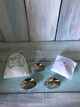 Seashore Shell Trinket Tray in Gift Bag