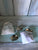 Seashore Shell Trinket Tray in Gift Bag