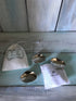 Seashore Shell Trinket Tray in Gift Bag