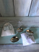 Seashore Shell Trinket Tray in Gift Bag