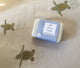 French Paper Banded Soap