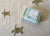 French Paper Banded Soap