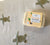 French Paper Banded Soap