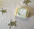 French Paper Banded Soap