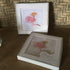 Flamingo Flock-tail Napkins