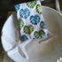 Monstera Palms Dual Purpose Terry Towel