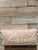 Seaglass Seaside Lumbar Pillow