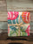 Island Style Quilted Throw - Bright Shells